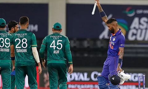 Image Courtesy: Twitter @hardikpandya7