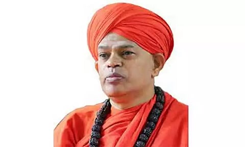 பாலியல் வழக்கில் கைது: மடாதிபதியின் போலீஸ் காவல் நாளையுடன் நிறைவு