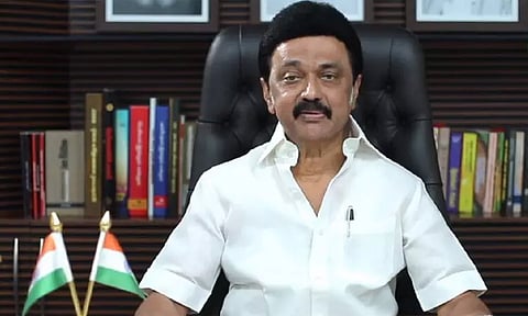 தென்மண்டல கவுன்சில் கூட்டத்தை சிறப்பாக நடத்தியமைக்காக பாராட்டு தெரிவித்து கேரள முதல் மந்திரிக்கு முதல் அமைச்சர் மு.க.ஸ்டாலின் கடிதம்