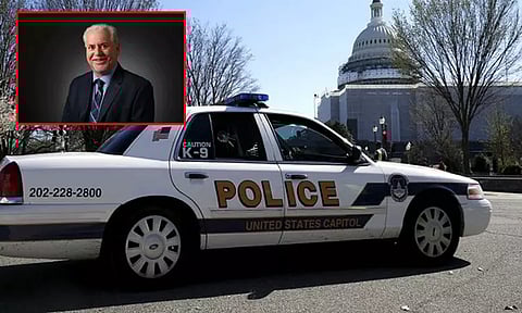 அதிகரிக்கும் பத்திரிகையாளர்கள் படுகொலை பட்டியல்; அமெரிக்காவில் புலனாய்வு பிரிவு பத்திரிகையாளர் கத்தியால் குத்தி கொலை