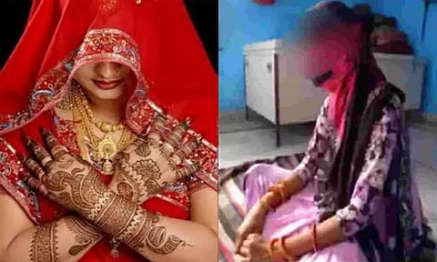 கன்னித்தன்மை சோதனையில் தோல்வி... வெளியான அதிர்ச்சி தகவல்; விசித்திர தீர்ப்பு