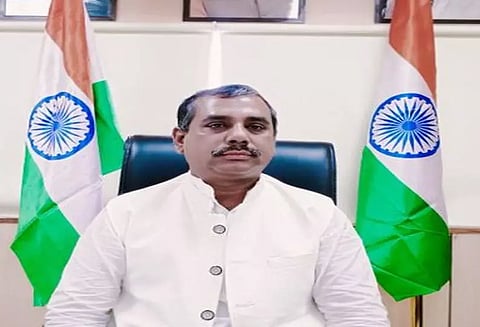 மதம் மாறியிருந்தால் ஆதிதிராவிடர் வகுப்பைச் சேர்ந்தவர் சாதி சான்றிதழ் செல்லாது - தேசிய ஆதிதிராவிடர் கமிஷன் துணைத்தலைவர்