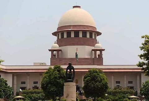 மீண்டும் வாக்குச் சீட்டுகளை பயன்படுத்த கோரிய மனு தள்ளுபடி- சுப்ரீம் கோர்ட்டு