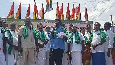 தே.மு.தி.க.வின் வெற்றியை யாராலும் தடுக்க முடியாது