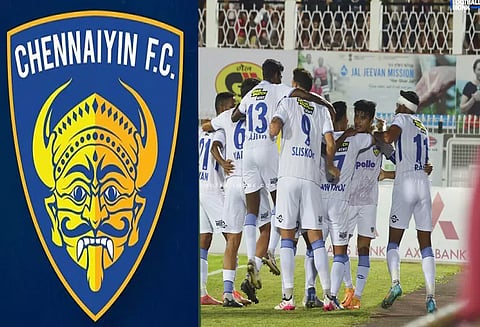 தூரந்த் கோப்பை கால்பந்து: சென்னை அணி கால்இறுதிக்கு முன்னேற்றம்