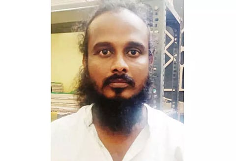 பெண்களை ஆபாச படம் எடுத்ததாக கைதான சினிமா இயக்குனர், இளம்பெண்ணுடன் பேசும் சர்ச்சை ஆடியோவால் பரபரப்பு