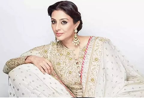 தாயாக வேண்டும் என்றால் திருமணம் செய்ய வேண்டிய அவசியமில்லை - நடிகை தபு