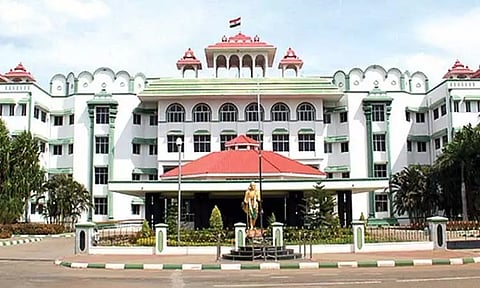 தூத்துக்குடி துப்பாக்கிச்சூடு சம்பவம் தொடர்பான விசாரணை ஆணையத்துக்கு எதிரான வழக்கு முடித்துவைப்பு