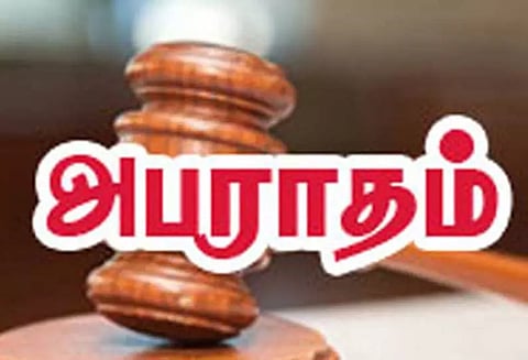 ரெயில், உணவு ஒப்பந்த நிறுவனங்களுக்கு இந்திய ரெயில்வே ரூ.5.13 கோடி அபராதம் விதித்துள்ளது.