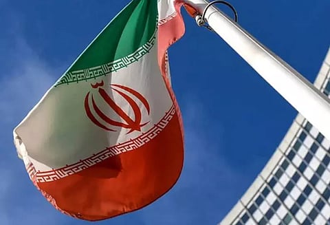 ஈரானில் 2 பெண்களுக்கு மரண தண்டனை; ஓரின சேர்க்கைக்கு ஆதரவாக செயல்பட்ட வழக்கில் அதிரடி