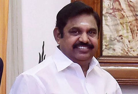 அ.தி.மு.க.வை யாராலும் பிளவுபடுத்த முடியாது - எடப்பாடி பழனிசாமி