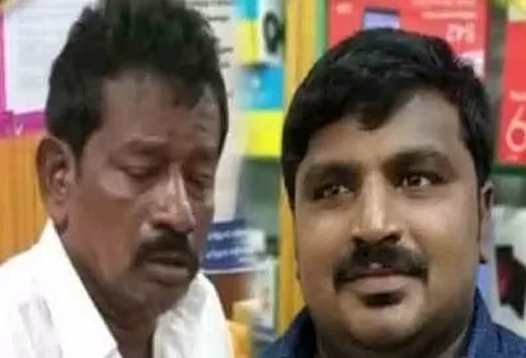 சாத்தான்குளம் இரட்டைக்கொலை வழக்கு விசாரணையில் தடயவியல்துறை துணை இயக்குனர் சாட்சியம்