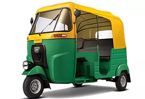 சிவமொக்காவில், 3 இடங்களில் முன்பதிவு ஆட்டோ சேவை திட்டம் தொடக்கம்