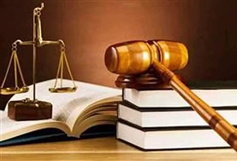 கச்சத்தீவு விவகாரத்தில் கோர்ட்டு தீர்ப்பின்படி மத்திய அரசு செயல்படும்