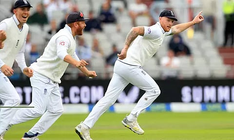 இங்கிலாந்து-தென்ஆப்பிரிக்கா அணிகளுக்கு இடையேயான கடைசி டெஸ்ட் இன்று தொடக்கம்