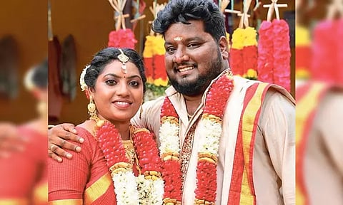 பிரபல நகைச்சுவை நடிகர் திருமணம்