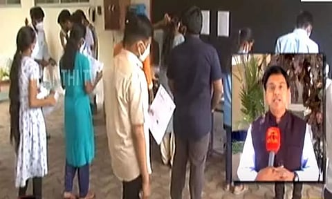 "நீட் ரிசல்ட் வந்தபின்.. 72 மணி நேரம் கவனம் வேண்டும்" - உளவியல் நிபுணர்கள் சொல்லும் தகவல்