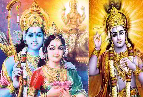 அஷ்டமி, நவமியில் நற்காரியங்களை தவிர்ப்பது ஏன்?