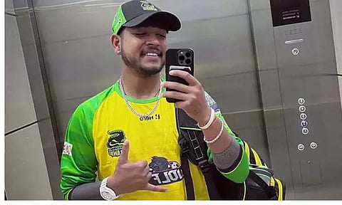 பாலியல் வன்கொடுமை புகார்: நேபாள கிரிக்கெட் கேப்டனை கைது செய்ய வாரண்ட் பிறப்பிப்பு