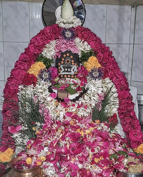 சிவன் கோவில்களில் பிரதோஷ விழா