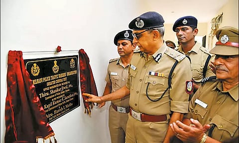 'யூ-டியூப்' சேனல்கள் மீது புகார்கள் வந்தால் நடவடிக்கை: போலீஸ் கமிஷனர் எச்சரிக்கை