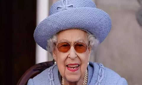 இங்கிலாந்து மகாராணி எலிசபெத்தின் உடல் நல்லடக்கம் - 10 நாட்களுக்கு பின் நடைபெறுகிறது