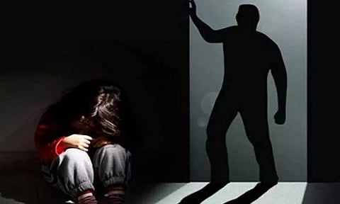 ஈரோடு: சிறுமிக்கு பாலியல் தொந்தரவு - ராணுவ வீரர் போக்சோவில் கைது