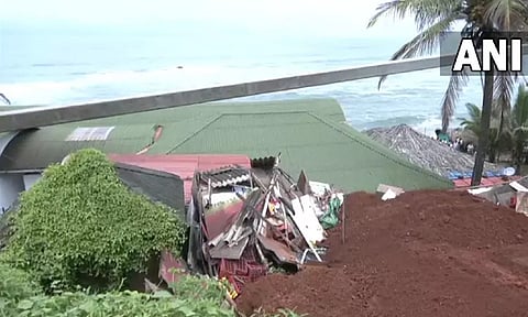 கோவாவில் சோனாலி போகத் மரணத்துடன் தொடர்புடைய ஓட்டலை இடிக்க தடை: சுப்ரீம் கோர்ட்டு உத்தரவு!