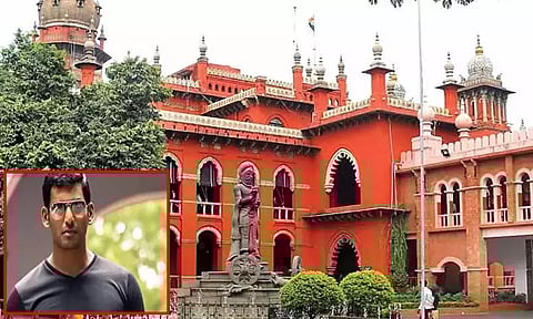 சொத்து விவரங்களை தாக்கல் செய்ய நடிகர் விஷாலுக்கு 2 வாரங்கள் அவகாசம் - சென்னை ஐகோர்ட்டு