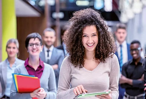 தலைமை பொறுப்புகளுக்கு தயாராகிவிட்டீர்களா..?