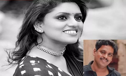 திரைப்பட பாடலாசிரியர் கபிலன் மகள் தூக்கிட்டு தற்கொலை