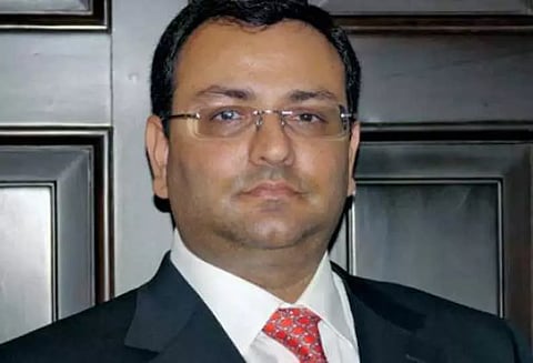 விபத்து நடந்த போது 100 கி.மீ. வேகத்தில் வந்த சைரஸ் மிஸ்திரி கார்- விசாரணையில் தகவல்