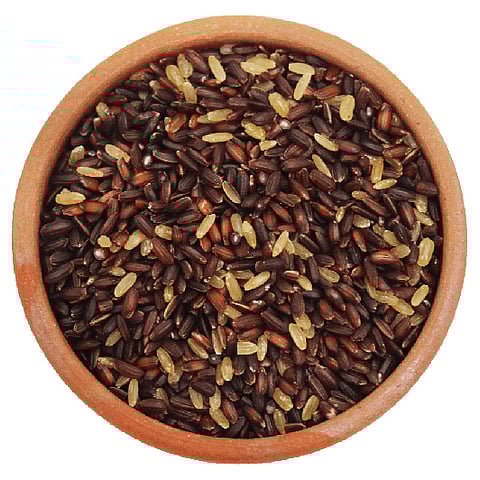 பாரம்பரிய குறுவை நெல் விதைகள் வினியோகம்