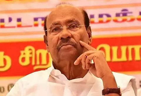 தியாகி இமானுவேல் சேகரனின் பிறந்தநாளை அரசு விழாவாக கொண்டாட வேண்டும் - டாக்டர் ராமதாஸ்