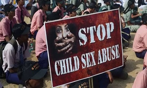 7 வயது சிறுமி கடத்தி பாலியல் வன்கொடுமை செய்த இளைஞர் - அதிர்ச்சி சம்பவம்