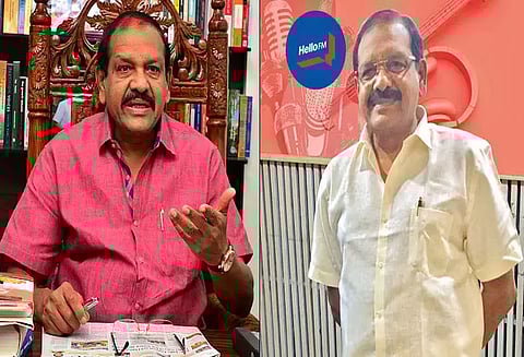 ஐக்கிய முன்னணி கூட்டணியின் தலைவராக முதல்-அமைச்சர் மு.க.ஸ்டாலினை காங்கிரஸ் ஏற்றுக்கொள்ளுமா? பீட்டர் அல்போன்ஸ் பதில்