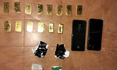 image tweeted by @ANI