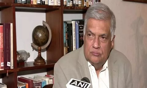 மந்திரி சபை விரிவாக்கத்திற்கு எதிர்க்கட்சிகள் எதிர்ப்பு: இலங்கை அதிபருக்கு நெருக்கடி