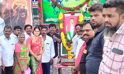 இமானுவேல் சேகரன் நினைவு தினம்