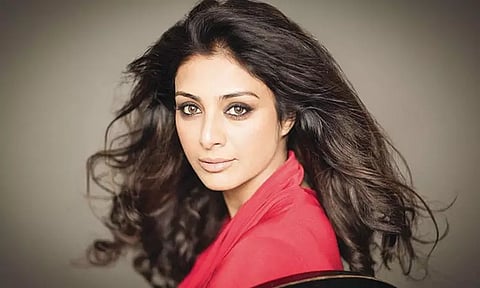 குழந்தை பெறுவதற்கு திருமணம் அவசியம் இல்லை - நடிகை தபு