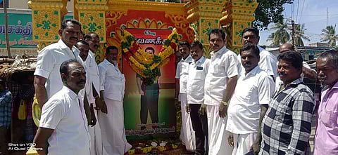 இமானுவேல் சேகரன் நினைவு தினம்