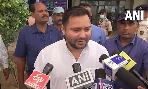 20 லட்சம் பேருக்கு வேலைவாய்ப்பு; நிச்சயம் நடக்கும்: பீகார் துணை முதல்-மந்திரி பேட்டி