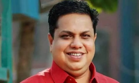 கேரள சட்டசபையின் புதிய சபாநாயகராக சம்ஷீர் தேர்வு