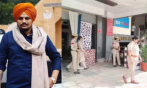 வடமாநிலங்களில் 50 இடங்களில் என்ஐஏ அதிகாரிகள் அதிரடி சோதனை - சித்து மூஸ்வாலா கொலை வழக்கில் விசாரணை நடத்தவில்லை என தகவல்