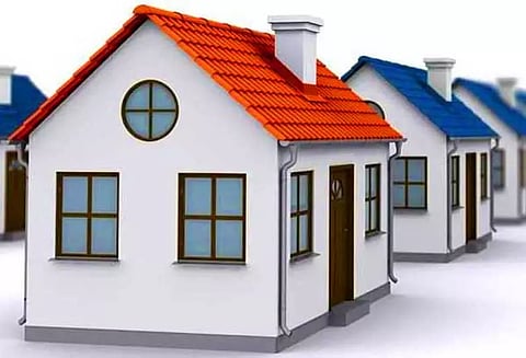 சிட்கோ சார்பில் கட்டப்பட்ட 4 ஆயிரத்து 158 வீடுகள் விற்பனை