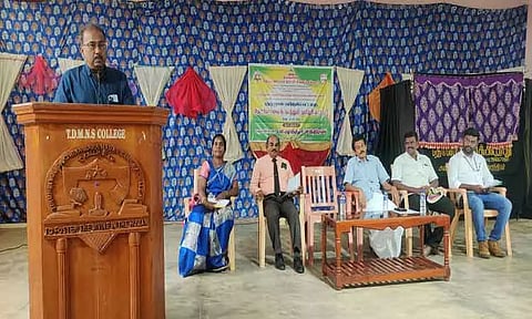 பயிற்சி பட்டறை