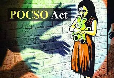 சிறுமியை பாலியல் வன்கொடுமை செய்த முதியவருக்கு 23 ஆண்டுகள் ஜெயில் தண்டனை