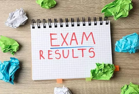 கர்நாடகத்தில் பி.யூ.சி. 2-ம் ஆண்டு மறுதேர்வு முடிவுகள் வெளியானது; 37.08 சதவீதம் பேர் தேர்ச்சி