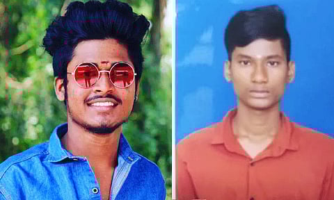 செங்கல்பட்டில் பாலாற்றில் மூழ்கி 2 மாணவர்கள் பலி