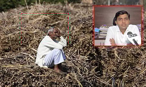 மராட்டியத்தில் யவத்மால் மாவட்டத்தில் விவசாயிகள் தற்கொலை அதிகரிப்பு; 205 பேர் உயிரிழப்பு